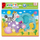 Puzzle Roter Kafer, 24 elemente