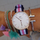 Orë dore Daniel Wellington Classic Southampton Gold H24-434