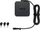 Karikues për laptop Asus Mini Multi-Tips, 65W, i zi