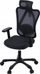 Karrige zyre Gembird OC ONYX Onyx, ergonomike, e zezë