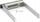 Kuti për disk HDD Dell Caddy, 2.5", Blade NRX7Y