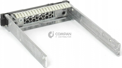 Kuti për disk HDD Dell Caddy, 2.5", Blade NRX7Y