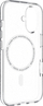 Mbrojtëse D Bramante Greenland Pro MS për iPhone 17, MagSafe, transparente