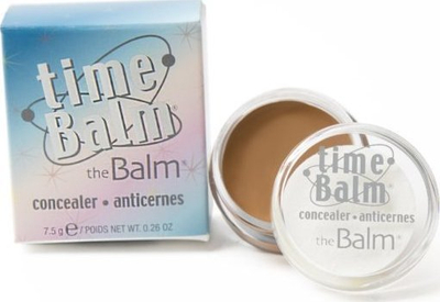 Krem kundra rrudhave TheBalm TimeBalm Dark Wrinkle Corrector, 7.5g, për fytyrë