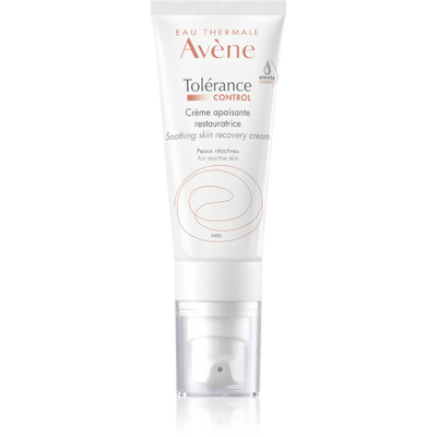 Krem Avène Tolérance Soothing Skin Recovery40 ml
