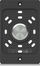 Buton daljeje Ubiquiti UA-Button, me kabllo, i bardhë