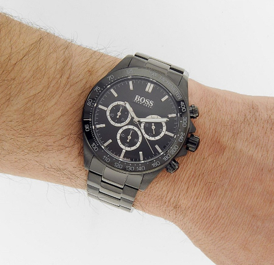 Orë dore Hugo Boss Black Icon 1512961
