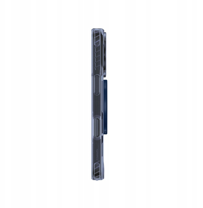 Kapak telefoni AmazingThing Titan Pro Grip Ring, për iPhone 17 Pro Max, i përputhëm me MagSafe, blu