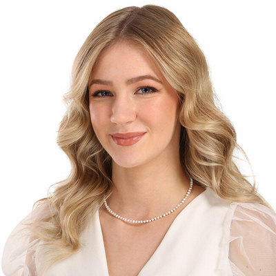 Varëse për femra JwL Luxury Pearls JL0863, e argjendtë