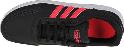 Atlete për vajza Adidas VS Switch 3K Jr FW3960, nr. 39 1/3, të zeza