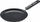 Tigan për omletë Fiskars Hard Face, 22 cm, alumini, i zi