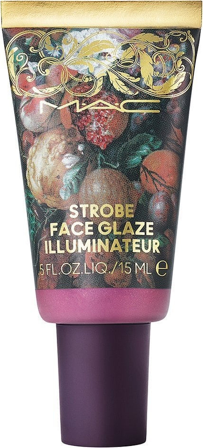Ruzh krem MAC Tempting Fate, 15 ml, ngjyrë Rose Gold