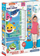 Puzzle Clementoni Measure Me Baby Shark, 30 pjesë