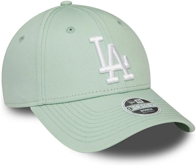 Kapele New Era Los Angeles Dodgers FMT për femra, e kaltra