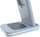 Stacion karikimi pa tel Canyon WS-304, 3 në 1, Fast Charging, blu