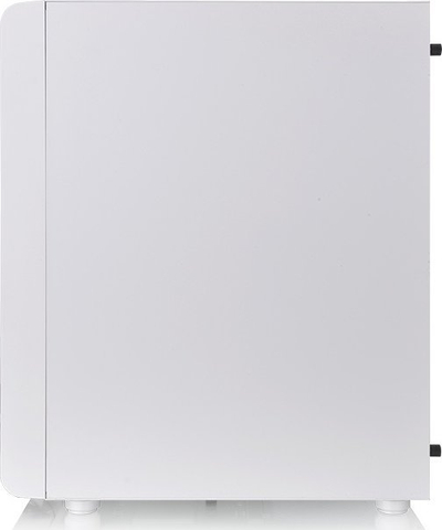 Kasë Thermaltake S200 TG ARGB Snow, Midi Tower