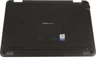 Kuti e poshtme për laptop Dell ASSY