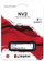 Disk Kingston NV2, M.2 - 2TB