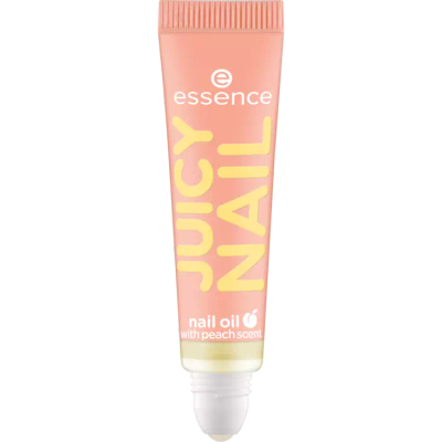 Vaj për thonjë Essence, Juicy Nail 01 Keep On Rollin, 11 ml