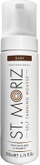 Shkumë autobronzuese St Moriz Professional Self Tanning Mousse Dark, për gra, 200 ml