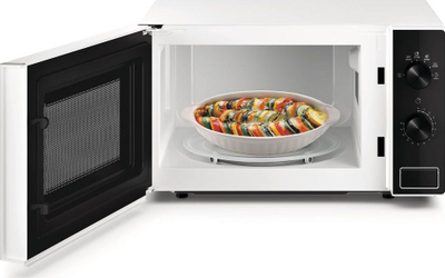 Mikrovalë Whirlpool MWP, 101 W
