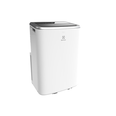 Kondicioner portativ Electrolux EXP26U338HW, i bardhë