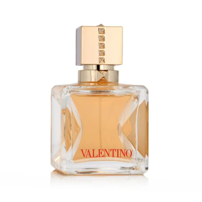 Eau De Parfum Intense Valentino Voce Viva Intensa