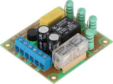 Modul soft start TME SF-1, për transformatorë toroidalë, për llamba halogjene