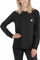 Këmishë Carhartt Workwear, për goca, XS, e zezë