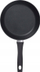 Tigan MG Home Thermo Professional 24cm, alumini me veshje jo ngjitëse, për induksion, ngjyrë çeliku