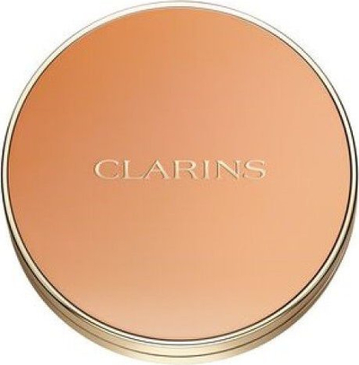 Компактна бронзирачка пудра Clarins Ever Bronze, нијанса Brown, кафеава