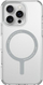 Kuti mbrojtëse Uniq Clario MagClick për iPhone 16 Pro 6.3", përputhet me MagSafe, transparente