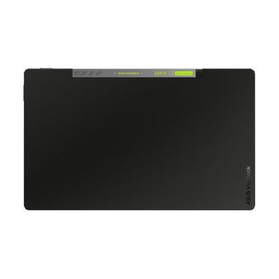 Laptop ASUS VivoBook 13 Slate OLED T3300KA-LQ029W Hybrid (2në1), 13.3", Intel Pentium Silver, 8GB RAM, 256GB eMMC, Intel UHD Graphics, i zi
