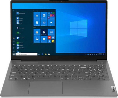 Laptop Lenovo V15 G2 ALC (82KD000JPB), 15.6", Full HD, 8 GB RAM, AMD Ryzen 5 5500U, Windows 10 Home, i zi