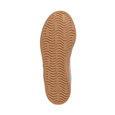 Женски патики Adidas VL Court 3.0, класичен стил, гумен ѓон, сина со розова