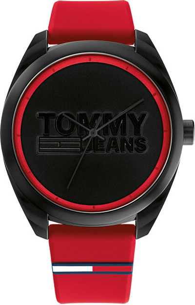 Orë dore Tommy Hilfiger San Diego 1791929