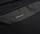 Çantë shpine udhëtimi David Jones Travel, për laptop 15", mbajtëse valixhesh, e zezë