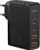 Karikues Baseus GaN2 Pro 2x USB-A 2x USB-C 3 A (BSU2726BLK), 100 W, i zi
