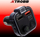 Transmetues Bluetooth për makinë XtrobB QC3.0, PD 20W, i zi