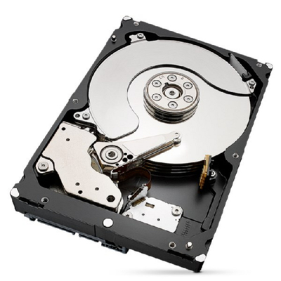 Hard Disk Seagate IronWolf Pro ST4000NT001, 4TB, 7200 RPM, 256MB Cache, 3.5"