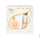 Set parfum dhe dezodorant Ulric De Varens Reve in Gold, EDP 50ml, deodorant spray 125ml, për femra