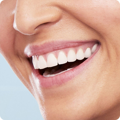 Furçë dhëmbësh elektrike Oral-B Vitality 100 CrossAction, e zezë. 