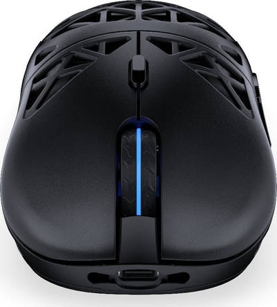 Maus Endorfy LIV Plus Wireless PixArt PAW3395, 26,000 DPI, i zi