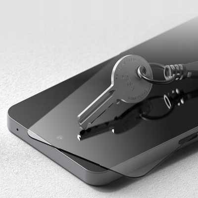 Заштитно стакло Ringke Easy Slide за Nothing Phone 3A 3A Pro, 2 парчиња, проѕирно