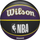 Top basketbolli Wilson NBA Los Angeles Lakers WTB1300XBLAL, gome, i zi lejla