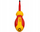 Kaçavidë Torx Bosch Professional VDE T30, e izoluar, 125mm