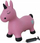 Lodër kërcyese Jamara Unicorn, me pompë, për fëmijë, rozë