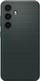Mbulesë telefoni Spigen Liquid Air, për Samsung Galaxy S24, material TPU, jeshile e errët