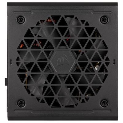 Напојување Corsair RM750e, 750W, ATX 3.0, 80 Plus Gold, црно