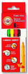 Markera të larshëm Koh I Noor Washable, 6 ngjyra